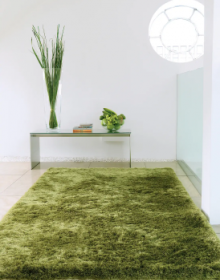 Високоворсний килим Whisper Apple - высокое качество по лучшей цене в Украине.